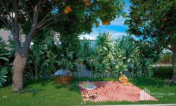 Imagem 5: Apartamento com 2 dormitórios à venda, 47 m² por R$ 213.490,00 - Condomínio VILA DI FIORI