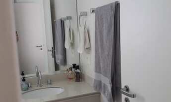 Imagem 2: Apartamento para aluguel possui 100 m2 com 2 quartos