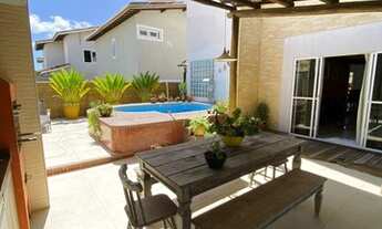 Imagem 3: Casa para Venda em Salvador, Praia do Flamengo, 4 dormitórios, 2 suítes, 3 banheiros, 2 va