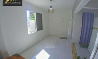 Imagem 7: Kitnet com 1 dormitório à venda, 23 m² por R$ 135.000,00 - Canto do Forte - Praia Grande/S