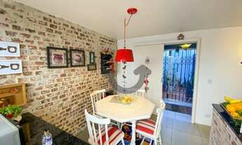 Imagem 4: Casa com 3 dormitórios à venda, 179 m² por R$ 740.000,00 - Goiás - Santa Cruz do Sul/RS