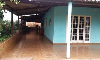 Imagem: Casa Por do Sol Chácara 502- com 03 quartos