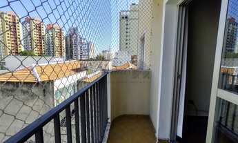 Imagem 3: Apartamento a venda, 7min do Metrô Saúde, 80m², 2 dormitórios em Vila da Saúde - São Paulo