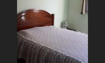 Imagem 7: Apartamento para venda tem 60 metros quadrados com 2 quartos em Jardim Umuarama - São Paul