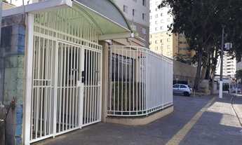 Imagem 4: Apartamento para venda possui 50 metros quadrados com 2 quartos em Jardim Umuarama - São P