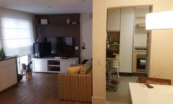 Imagem: Venda de apto. Com 75 m², com 2 quartos