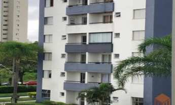 Imagem 2: Apartamento VILA REGENTE FEIJÓ São Paulo/SP