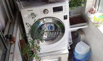 Imagem 4: Apartamento com 2 dorms, Parque Bitaru, São Vicente - R$ 250 mil, Cod: 1119