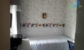 Imagem 7: Sobrado residencial à venda, Vila Bertioga, São Paulo