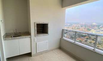 Imagem 4: Apartamento para Venda em Cuiabá, Jardim Cuiabá, 3 dormitórios, 1 suíte, 2 banheiros, 2 va