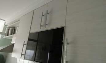 Imagem 4: Apartamento de 50 metros quadrados no bairro Lauzane Paulista com 2 quartos