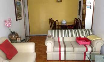 Imagem: Apartamento a venda, 2 quartos, 1 vaga de