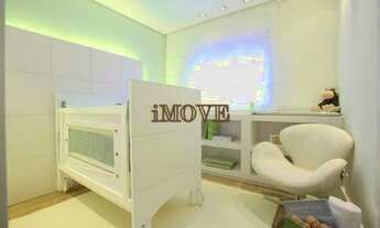 Imagem 3: Apartamento 3 dormitórios - 150 m² - Brooklin