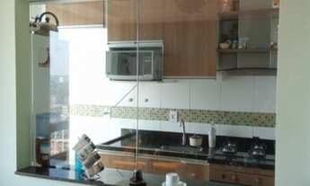 Imagem 6: Apartamento para venda tem 55 metros quadrados com 2 quartos em Jardim Amaralina - São Pau