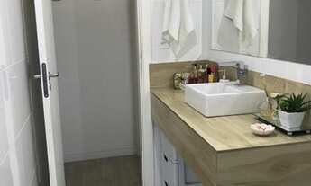 Imagem 7: Apartamento em Vila Bertioga - São Paulo