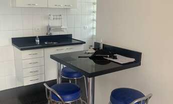 Imagem 7: Apartamento para aluguel com 50 metros quadrados com 2 quartos em Aclimação - São Paulo