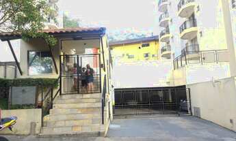 Imagem 6: Ap. com 55 m2 com 2 quartos em Parque Munhoz - São Paulo - SP