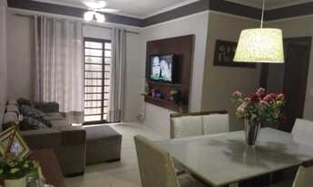 Imagem 3: Apartamento Terreo 03 Quartos Jardim Irajá em Ribeirão Preto