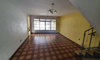 Imagem 2: Vende-se Casa c/ 3 Dormitórios, 3 Banheiros, 2 vagas