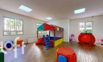 Imagem 6: Apartamento para Venda em São Paulo, Bela Aliança, 2 dormitórios, 1 suíte, 2 banheiros, 2