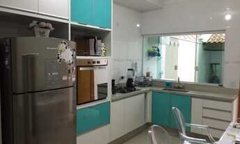 Imagem: Sobrado à venda na Vila Clarice na Rua