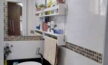 Imagem 3: APARTAMENTO VILA BELA VISTA - SÃO PAULO/SP