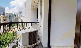 Imagem 7: Apartamento para Venda em São Paulo, Itaim Bibi, 3 dormitórios, 3 suítes, 4 banheiros, 2 v