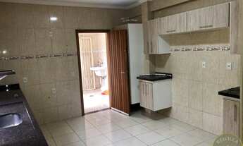 Imagem 5: SOBRADO NA MOOCA COM EDICULA, 220 METROS, 3 DORMS, SUITE, QUINTAL, CHURRASQUEIRA, 3 VAGAS