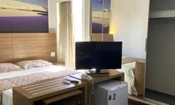 Imagem 4: Flat Mobiliado - S4 Hotel - Águas Claras