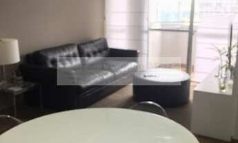 Imagem 4: Charmoso apto 84m², 3 dorms, 1 suite, 2 vagas, ótima localização