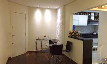 Imagem: Maravilhoso apartamento ao lado do Metrô