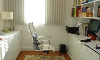 Imagem 4: Apartamento para venda tem 86 metros quadrados com 3 quartos em Jardim da Campina - São Pa