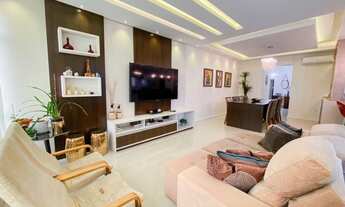 Imagem 5: Apto para venda com 3 suítes e 2 vagas na Meia Praia - Itapema - SC