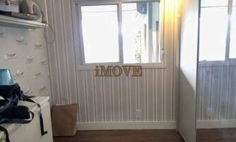 Imagem 7: Apartamento 2 dormitórios - 109 m² - Jardim Caravelas