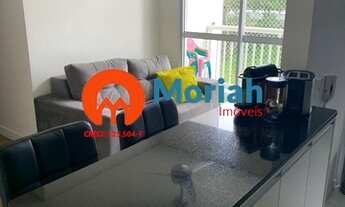 Imagem 2: APARTAMENTO RESIDENCIAL em SÃO PAULO - SP, PARQUE REBOUCAS