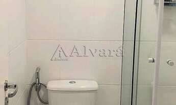 Imagem 5: Venda-Apartamento-São Paulo-Vila Barreto