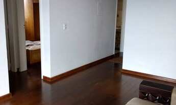 Imagem 4: Apartamento para venda tem 51 metros quadrados com 2 quartos em São João Clímaco - São Pau