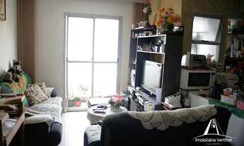 Imagem 3: Vendo apartamento 52m2 no Ipiranga, 2dorms, 2 vagas, a 450m do Metrô Alto do Ipiranga