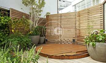 Imagem 4: ILHA DE SAINT BARTHELEMY - VILA NOVA CONCEIÇÃO - Venda - 411 m² - 3 Suítes - 4 Vagas