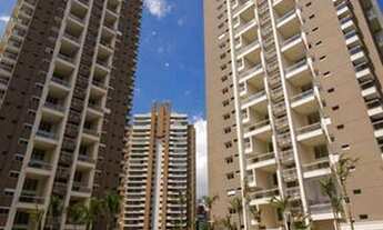 Imagem: Apartamento Vila Andrade - São Paulo