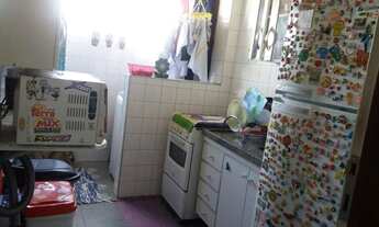 Imagem 2: Apartamento com 1 dormitório à venda, 40 m² por R$ 380.000,00 - Perdizes - São Paulo/SP