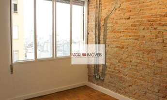 Imagem 4: Studio com 1 dormitório, 35 m² - venda ou aluguel- República - São Paulo/SP