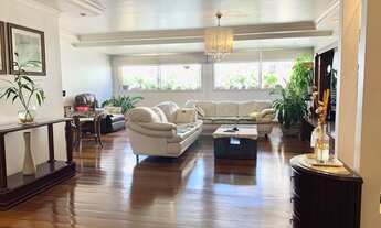 Imagem: Artur Prado 252m2 4 Dormitórios 2 Vagas