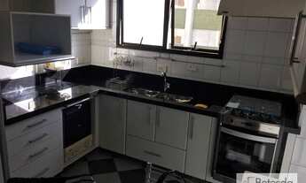 Imagem 7: Apartamento com 4 dormitórios à venda, 146 m²- Perdizes - São Paulo/SP