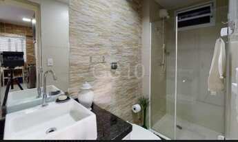 Imagem 6: APARTAMENTO PARA VENDANA CONSOLOAÇÃO, COM 1 DORMITÓRIO E 1 VAGA, SÃO PAULO - SP