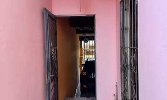 Imagem 2: Casa em Jardim Nove de Julho - São Paulo