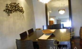 Imagem 5: Apartamento para Venda em São Paulo, Vila Olímpia, 3 dormitórios, 1 suíte, 3 banheiros, 2