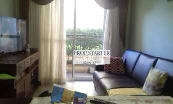 Imagem: Conforto a 5 minutos da Parada Inglesa