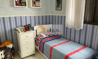 Imagem 7: São Paulo - Apartamento Padrão - Belenzinho