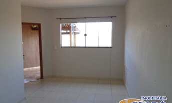 Imagem 2: Casa para aluguel possui 70 metros quadrados com 2 quartos em Alto da Boa Vista - Londrina